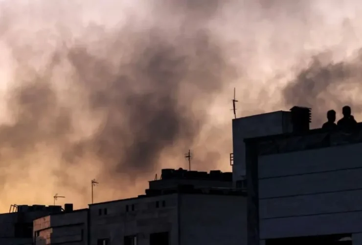 چگونه حمله به ایران جهان را ناامن تر کرد؟