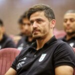 چگونه ساپینتو و واریا غفوری شراب بودند؟