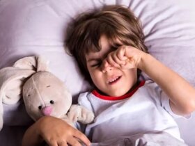 چگونه می توانم صحبت با کودکان را متوقف کنم؟
