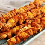 چگونه یک کباب با Türkiye درست کنیم. خوشمزه و خانه