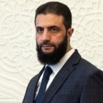 ژلانی: سوریه از جنگ نمی ترسد و آماده جنگ است