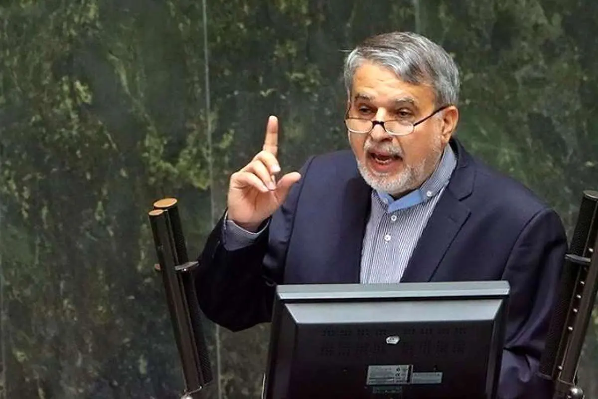 کارت زرد برای وزیر فرهنگ و راهنمایی اسلامی 4 کارت زرد برای وزیر فرهنگ و راهنمایی اسلامی