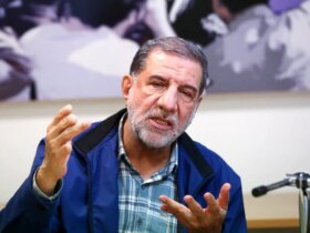 کاوساری: وزیر اطلاعات باید مسئولیت تأثیر امنیت را بر عهده بگیرد. در سیستم های تلفنی و اقتدار باید سخت تر کار کند