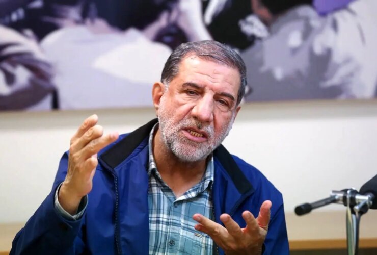 کاوساری: وزیر اطلاعات باید مسئولیت تأثیر امنیت را بر عهده بگیرد. در سیستم های تلفنی و اقتدار باید سخت تر کار کند