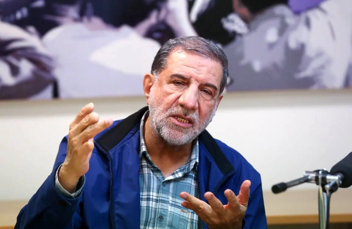 کاوساری: وزیر اطلاعات باید مسئولیت تأثیر امنیت را بر عهده بگیرد. در سیستم های تلفنی و اقتدار باید سخت تر کار کند