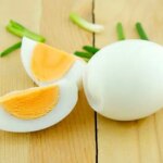 کدام روش پخت و پز تخم مرغ سالم تر است و چرا؟