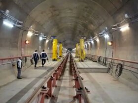 کدام منطقه ساختمان در زمان بحران ایمن تر است؟