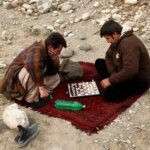 کدام ورزش طالبان را ممنوع اعلام کرد؟