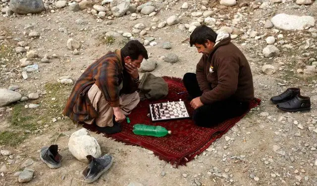 کدام ورزش طالبان را ممنوع اعلام کرد؟