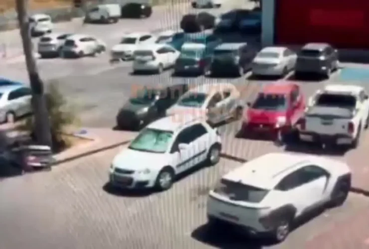 کشتن یک ارتش صهیونیستی در کرانه باختری