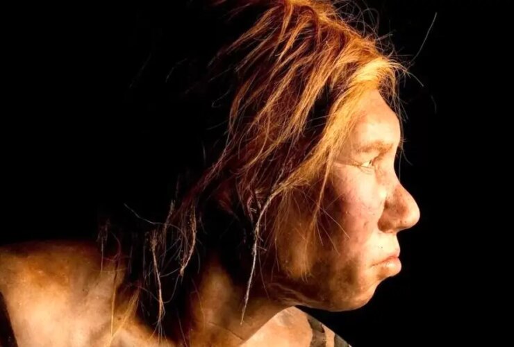 کشف "کارخانه استخراج نفت" 6000 ساله