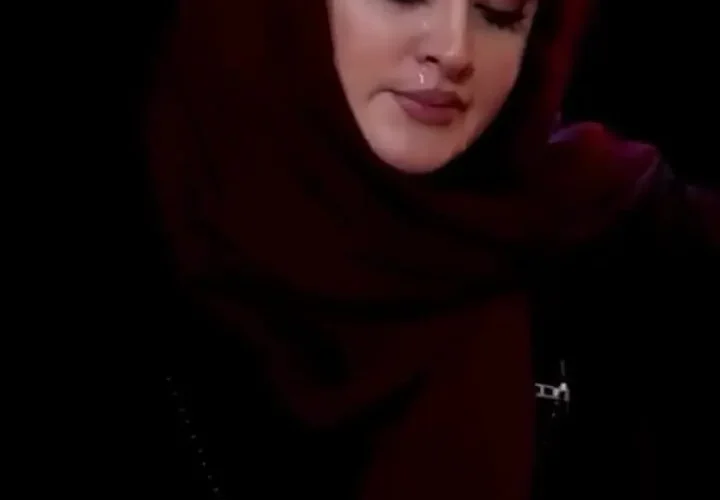 کلمات تلخ در مورد مادر مریم