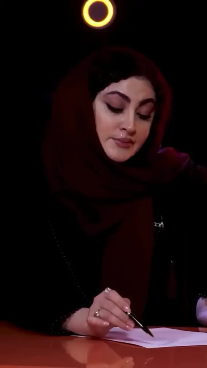 کلمات تلخ در مورد مادر مریم