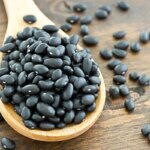 گرفتن این لوبیا برای قلب مفید است