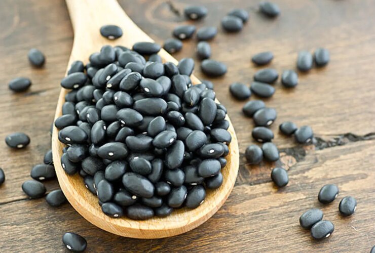 گرفتن این لوبیا برای قلب مفید است