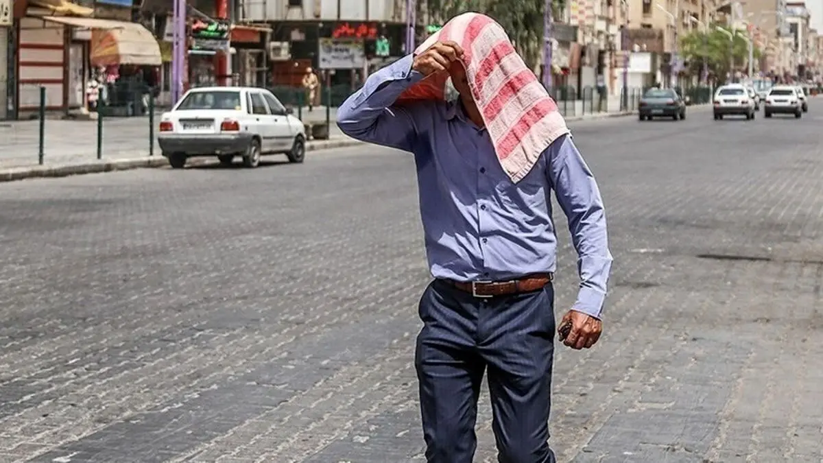 گرما چگونه بر ذهن و رفتار انسان تأثیر می گذارد؟