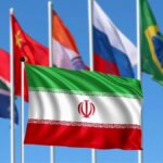 گروه بریکس تجاوز نظامی ایران را محکوم کرد
