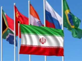 گروه بریکس تجاوز نظامی ایران را محکوم کرد