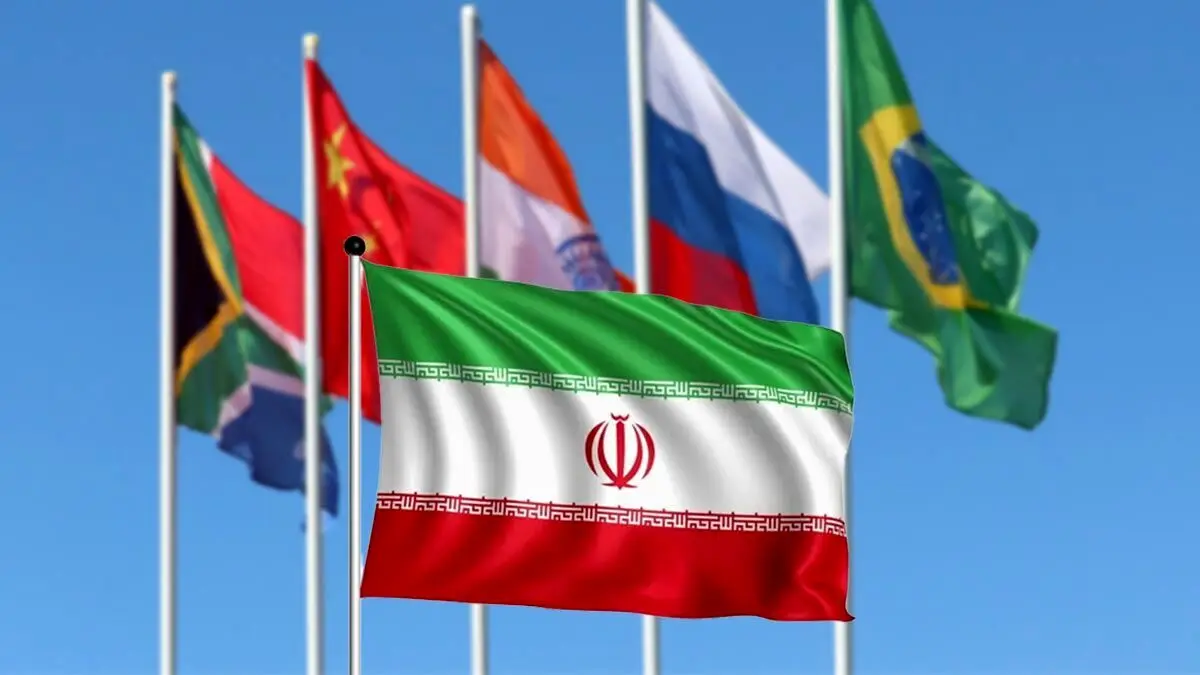 گروه بریکس تجاوز نظامی ایران را محکوم کرد