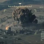 گزارش خبری NBC در مورد بعد جدید حمله ایالات متحده به ایران ؛ ما آماده بودیم تا همه گزینه ها را علیه ایران اجرا کنیم