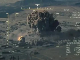 گزارش خبری NBC در مورد بعد جدید حمله ایالات متحده به ایران ؛ ما آماده بودیم تا همه گزینه ها را علیه ایران اجرا کنیم