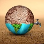 گزارش نیویورک تایمز در مورد بحران آب در تهران