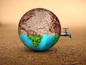 گزارش نیویورک تایمز در مورد بحران آب در تهران