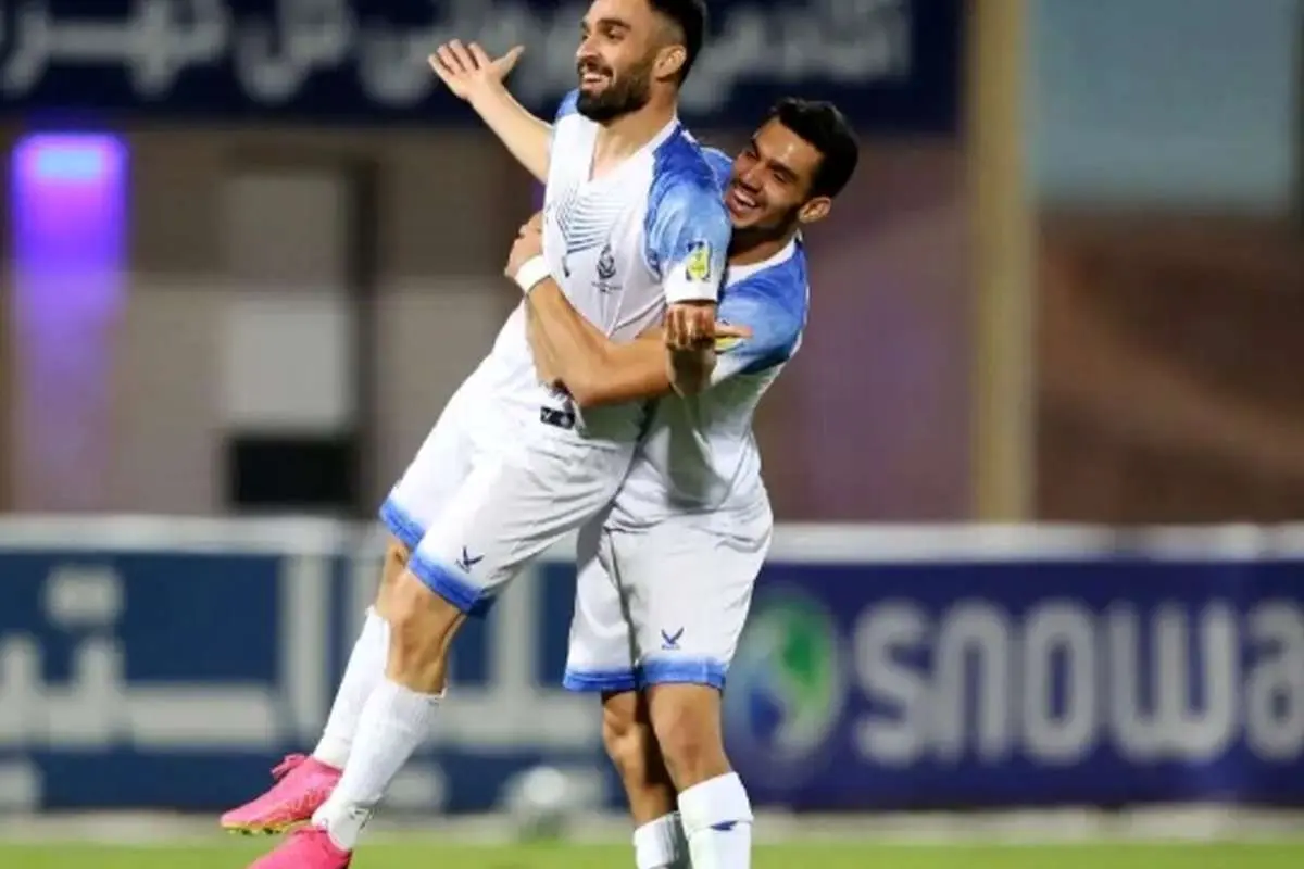 گزینه استقلال از Golgohar! 4 گزینه استقلال از Golgohar!