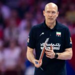 گفتگوی ویژه Roberto Piastza و Milad Ebadipour از بین رفته است!