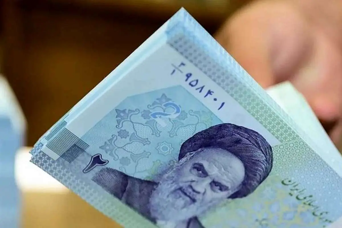 یارانه های اعشاری اول به سوم سپرده شد 4 یارانه های اعشاری اول به سوم سپرده شد