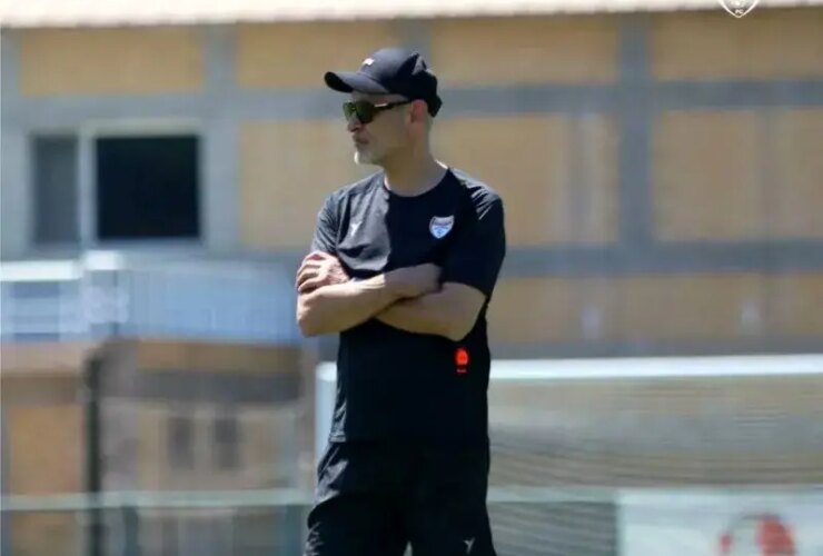 یحیی برای اولین بازی در Türkiye آماده است