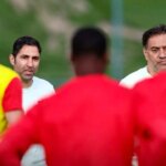 ۱ جدا از استادیوم آزاد ، میزبان پرسپولیس در 6 هفته اول!