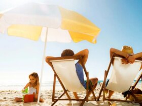 ۲ وسایل نقلیه هوشمند و کاربردی برای سفرهای تابستانی