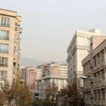 1 تا 2 میلیون کاهش تومان در شمال تهران