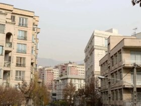 1 تا 2 میلیون کاهش تومان در شمال تهران