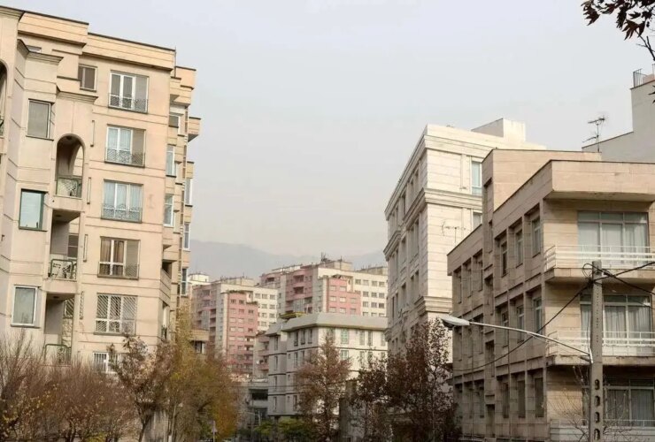 1 تا 2 میلیون کاهش تومان در شمال تهران