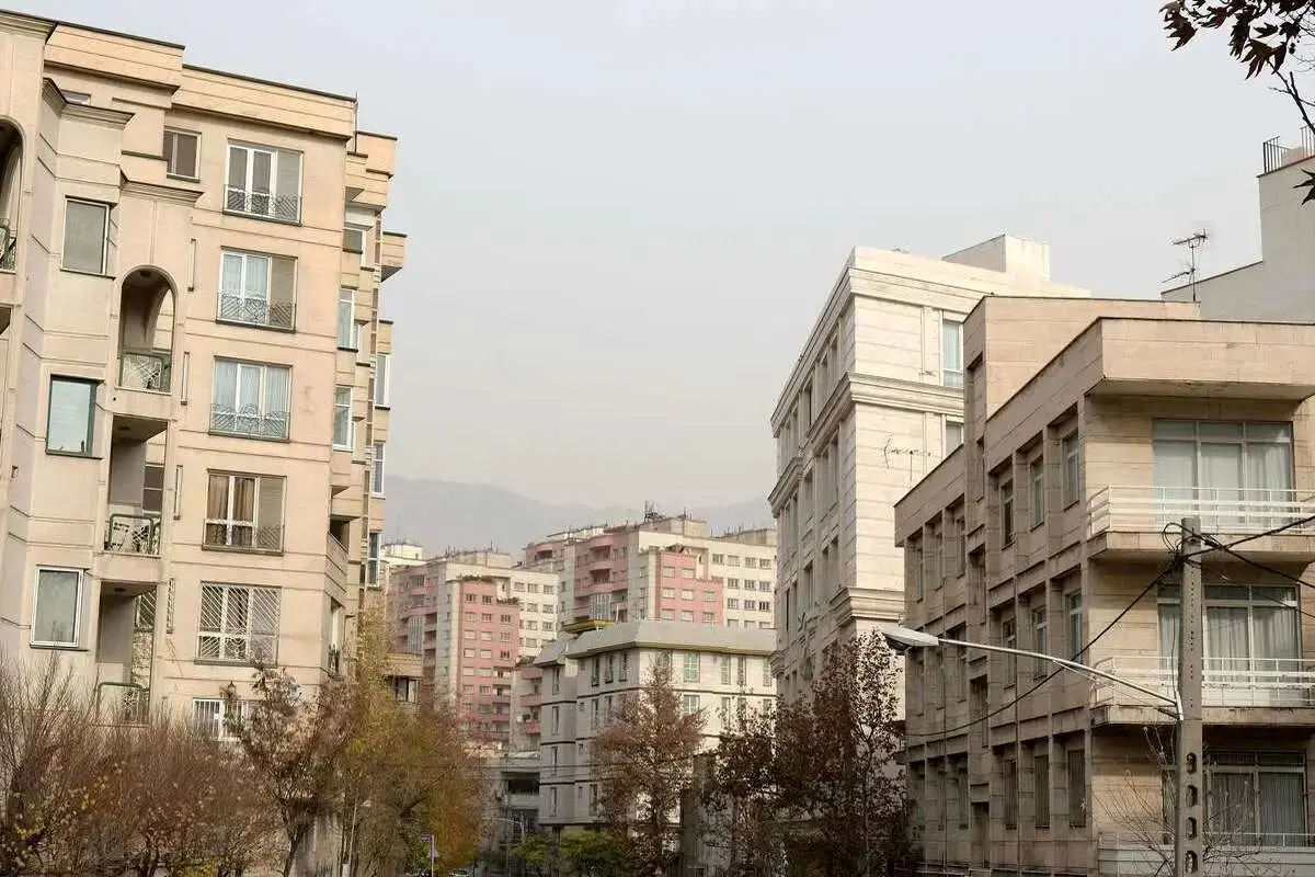 1 تا 2 میلیون کاهش تومان در شمال تهران