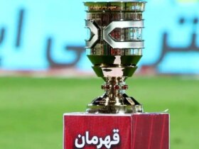 10 نگاهی به مسابقات قهرمانی فوق العاده فوتبال ایران بیندازید. غیرقابل قبول مانند پرسپولیس