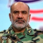 جانشین ناجاجا: از درصد کمی از توانایی ما در مبارزه با رژیم صهیونیستی استفاده شد