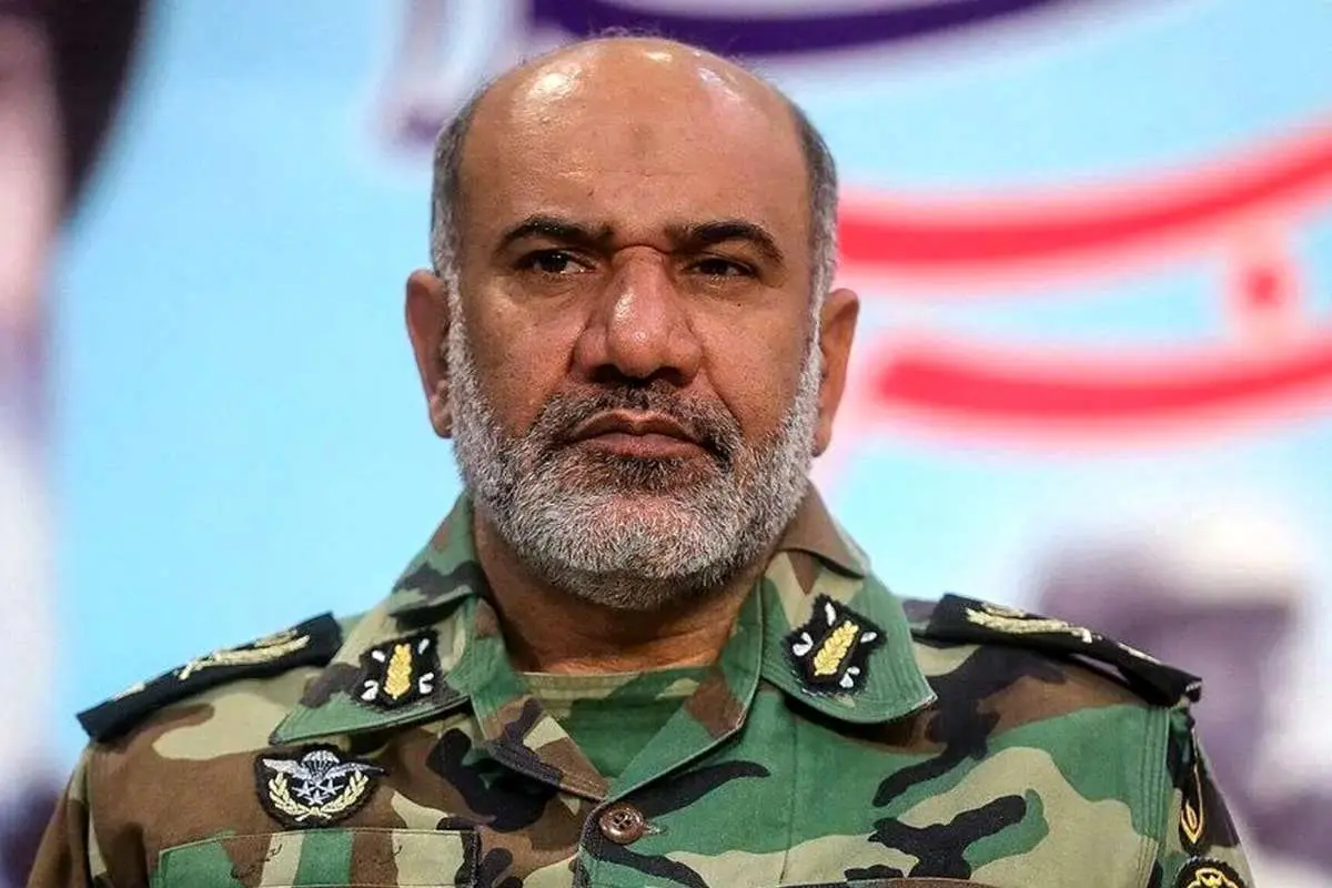 جانشین ناجاجا: از درصد کمی از توانایی ما در مبارزه با رژیم صهیونیستی استفاده شد
