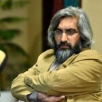 Vahid Jalili: برای پیش بینی برخی از جامعه شناسان در مورد فروپاشی ایران