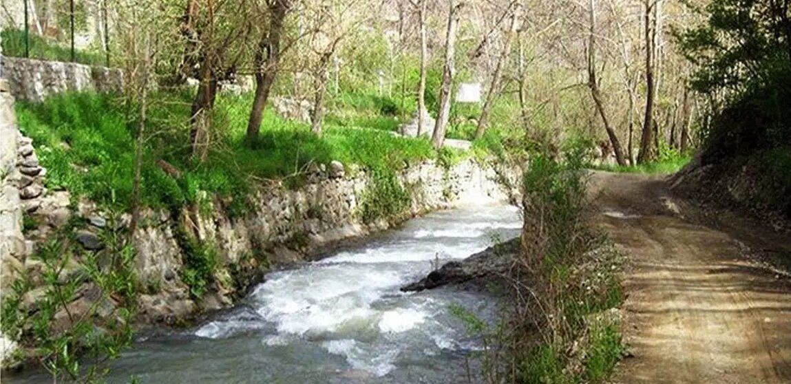 ماجراجویی تابستانی در سرمایه/ ارتقاء ؛ هدف بی نظیر در اطراف تهران