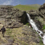 ماجراجویی تابستانی در سرمایه/ ارتقاء ؛ هدف بی نظیر در اطراف تهران