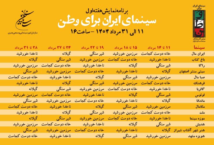 صفحه شما که می خواستید پیدا نشد.