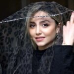 عکس مشترک Nazanin Bayati و Amir Hossein Arman