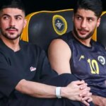 واکنش ستاره به انتقاد شدید Sepahan از طرفداران