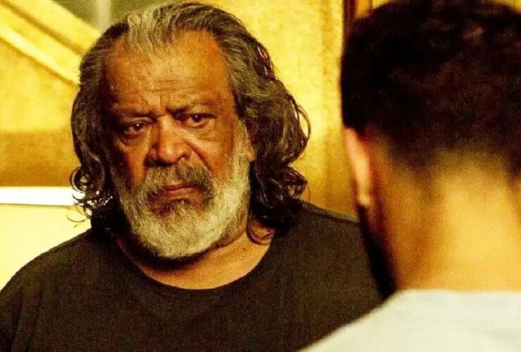 واکنش عوامل پیر به اظهارات داریوش ارجماند