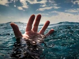 سه دانش آموز تهانی در ساحل رامسر غرق شدند