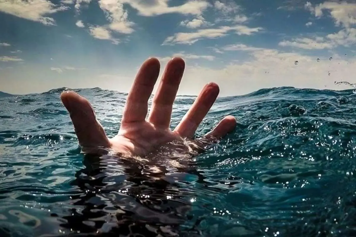 سه دانش آموز تهانی در ساحل رامسر غرق شدند