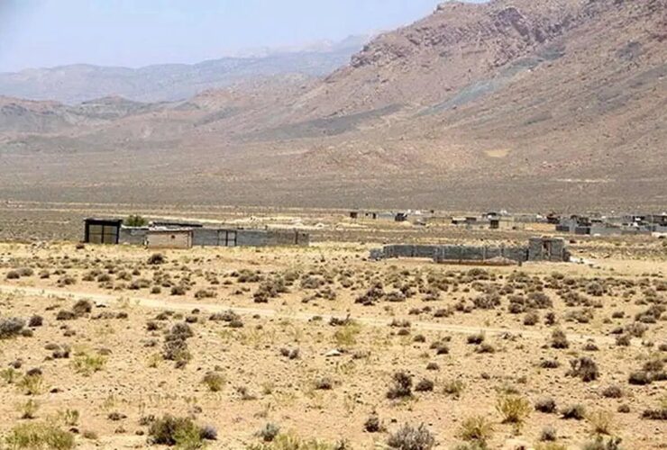 آیا در میراث ساسانید حیوانات مرغداری می کنید؟